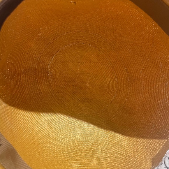 Vintage hat - Picture 5 of 7